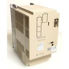 Yaskawa electric servopack d'occasion Yaskawa electric servopack d'occasion  Villefontaine