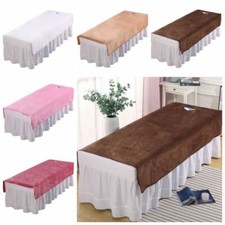 Massage table cover for sale  WELWYN GARDEN CITY