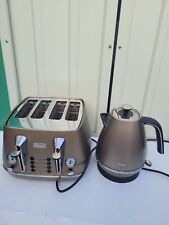 Delonghi distinta matt for sale  DAGENHAM