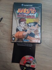 Naruto clash ninja d'occasion  Metz-