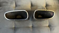 Porsche 997 pair for sale  LOUGHBOROUGH