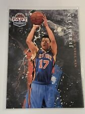 2011-12 Passado e Presente Jeremy Lin Raining 3's #10 RARO KNICKS PRIME LINSANITY!! comprar usado  Enviando para Brazil