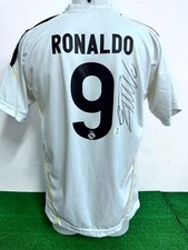 Maglia replica real usato  Roma