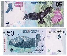Argentine argentina pesos d'occasion  Paris I