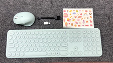 Wireless keyboard mouse for sale  Robbinsville
