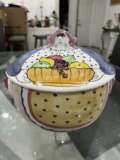 Italica ars pottery for sale  Homestead