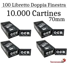 Quattro ocb doppia usato  Spedire a Italy