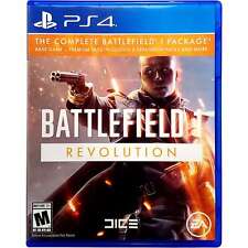 1 battlefield revolution for sale 1 battlefield revolution for sale Saint Petersburg