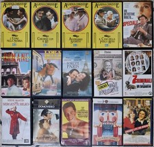 Lotto videocassette vhs usato  Roma
