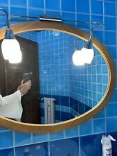 Specchio bagno con usato  Lucera
