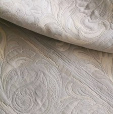 Cream grey upholstery for sale  CHESTERFIELD