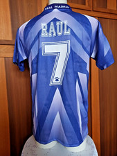 Shirt real madrid usato  Torino