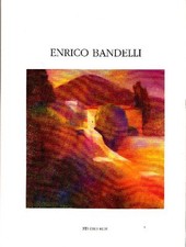 Bandelli paloscia tommaso usato  Valenzano