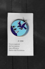 Insigne cours spécial d'occasion  Gravigny