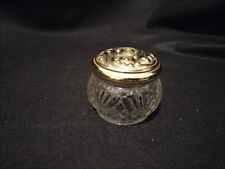 Vintage avon glass for sale  WOOLER