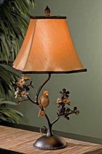 Vintage floral bird for sale  Locust Grove