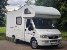 Fiat ducato jtd for sale  CORBY