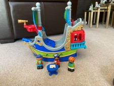 Elc happyland fairy for sale  CHELMSFORD