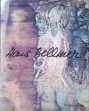 Hans bellmer siebente gebraucht kaufen  Koblenz