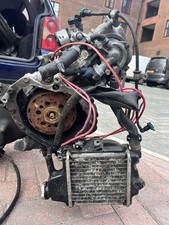 Honda 125cc moped for sale  AYLESBURY