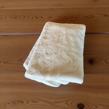 Garland white faux for sale  Newnan