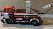 Vintage marx allstate for sale  Bedias