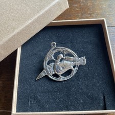 Vintage chester sterling for sale  HUDDERSFIELD