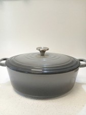 Large cast iron for sale  RUGBY