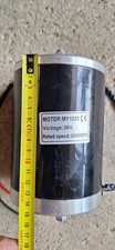 Motore my1020 volt usato  Liscate