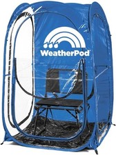 Weatherpod original person for sale  Gulf Shores