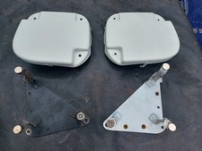 subaru impreza fog light covers for sale  BARNSLEY