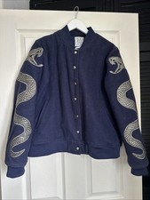 Zoe karssen navy for sale  COLCHESTER
