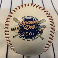 San diego padres for sale  Danbury
