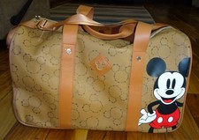 Bioworld disney mickey for sale  Section