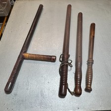 Lot vintage police for sale  Altadena