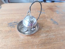 vintage strainers vintage tea balls for sale vintage strainers vintage tea balls for sale Brookfield