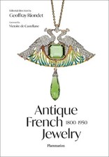 Antique french jewelry for sale  Fairfield