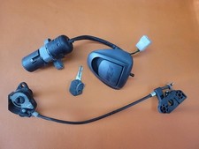 Ktm 690 schlosssatz gebraucht kaufen  Velten