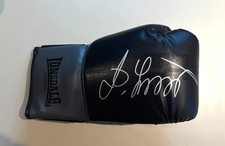 Oleksandr usyk signed for sale  BILLERICAY