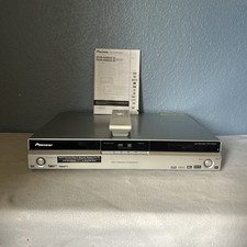 Pioneer dvr 540hx for sale  DUMFRIES