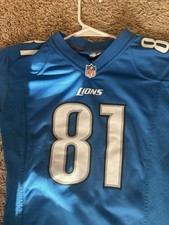 Authentic nike detroit for sale  Missoula