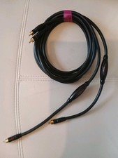 Transparent music link for sale  LONDON