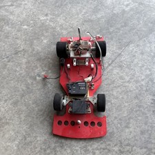 Vintage cox electric for sale  Stockton