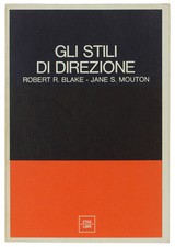 Gli stili direzione. usato  Villarbasse