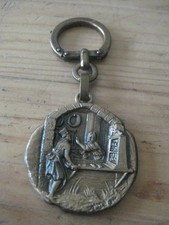 Porte cle augis d'occasion  Chaumont