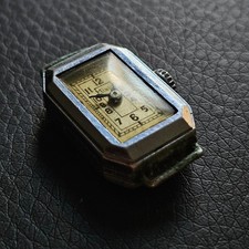 Mouvement montre mécanique d'occasion  Toulouse-