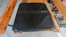 Ticad liberty golftrolley gebraucht kaufen  St Ingbert
