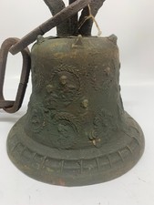Antique bronze colonial for sale  Solon