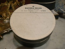 Ancienne gde boite d'occasion  Craponne