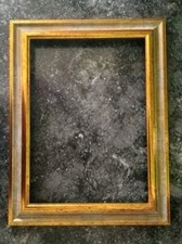 Cornice legno 30x40 usato  Lecce